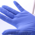 Safety Gloves Disposable Nitrile Gloves For Medical